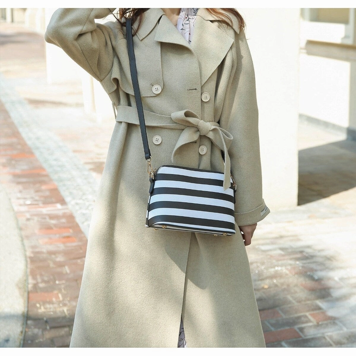 Kimmy Crossbody
