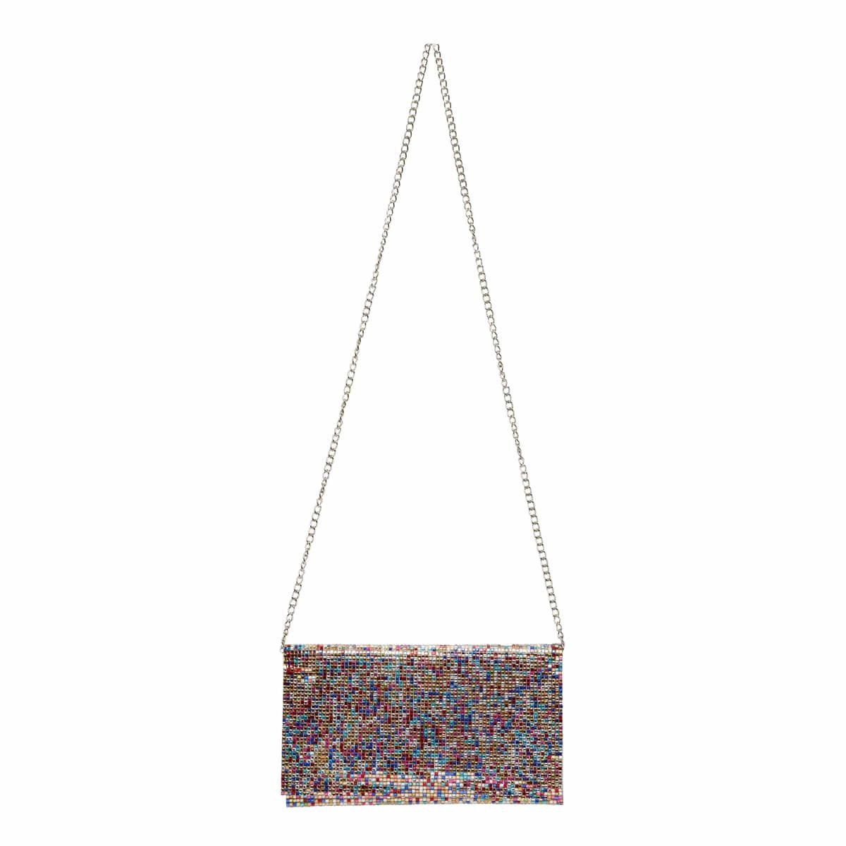 Kimora Handbag in Multi