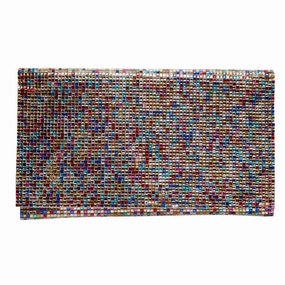 Kimora Handbag in Multi