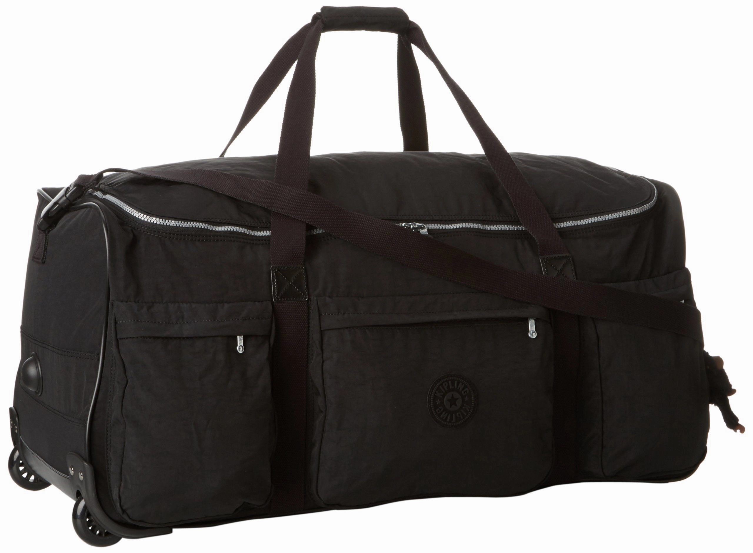 Kipling Discover 30" 2-Wheel Wheeled Duffel Bags