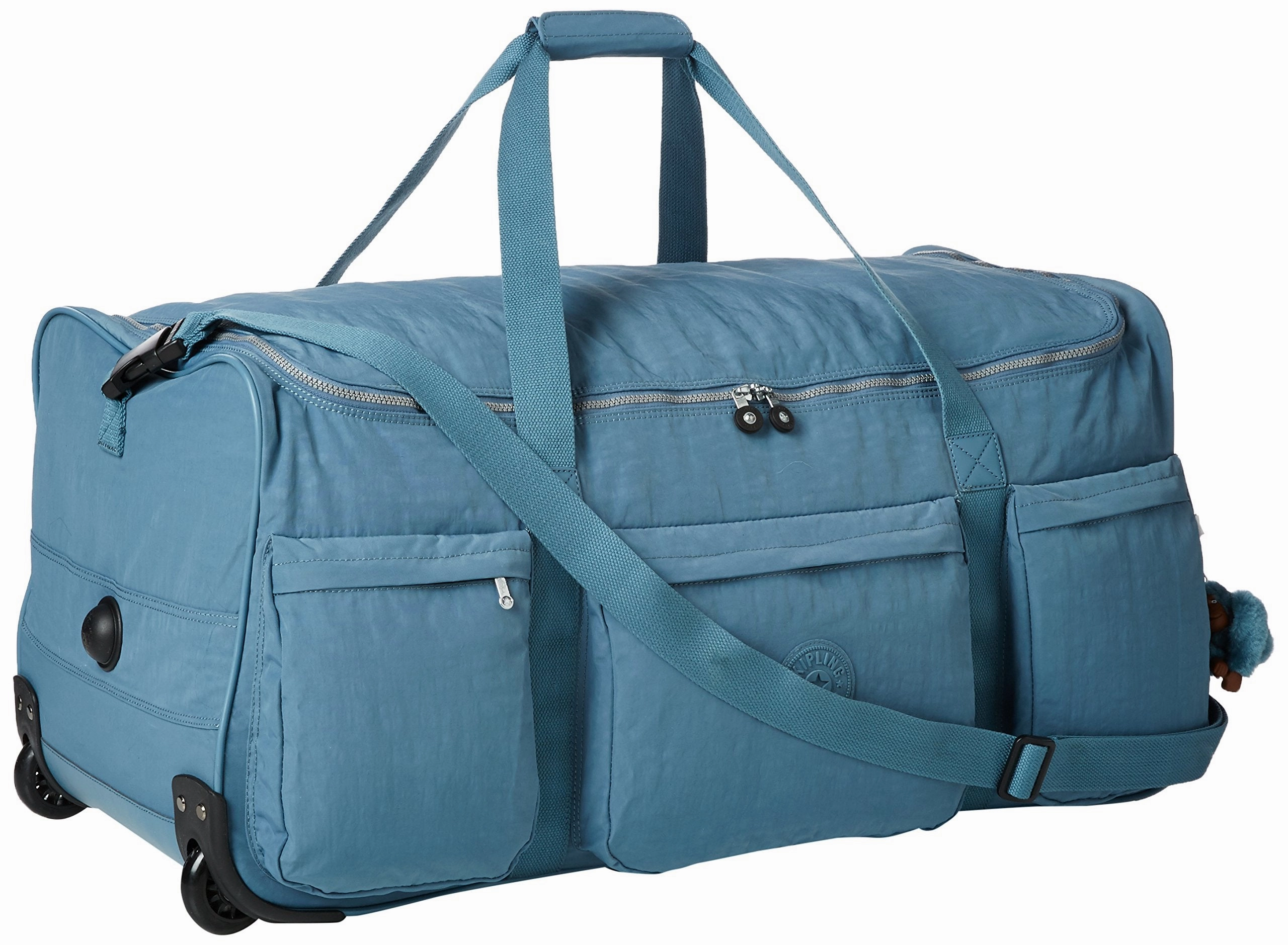 Kipling Discover 30" 2-Wheel Wheeled Duffel Bags