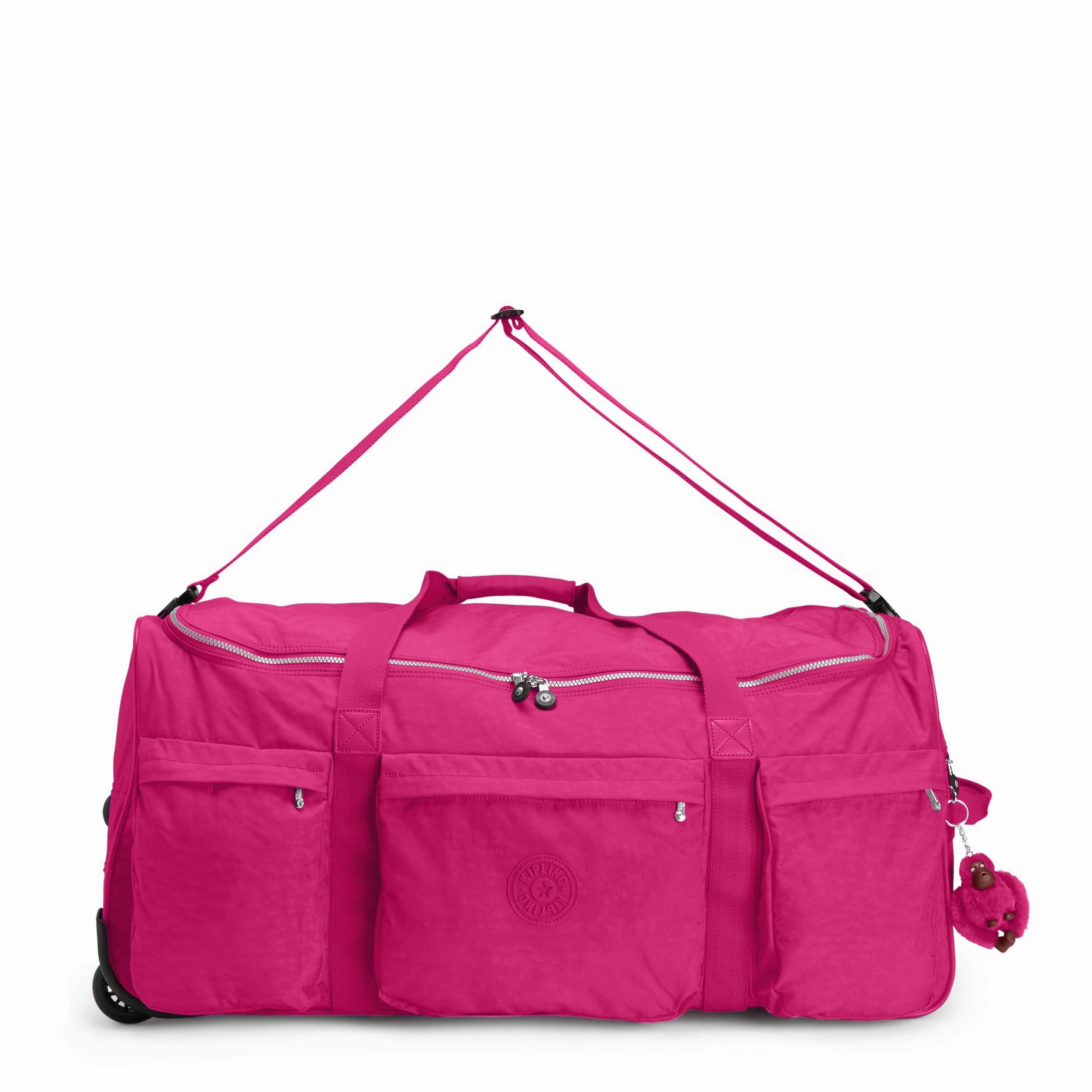 Kipling Discover 30" 2-Wheel Wheeled Duffel Bags