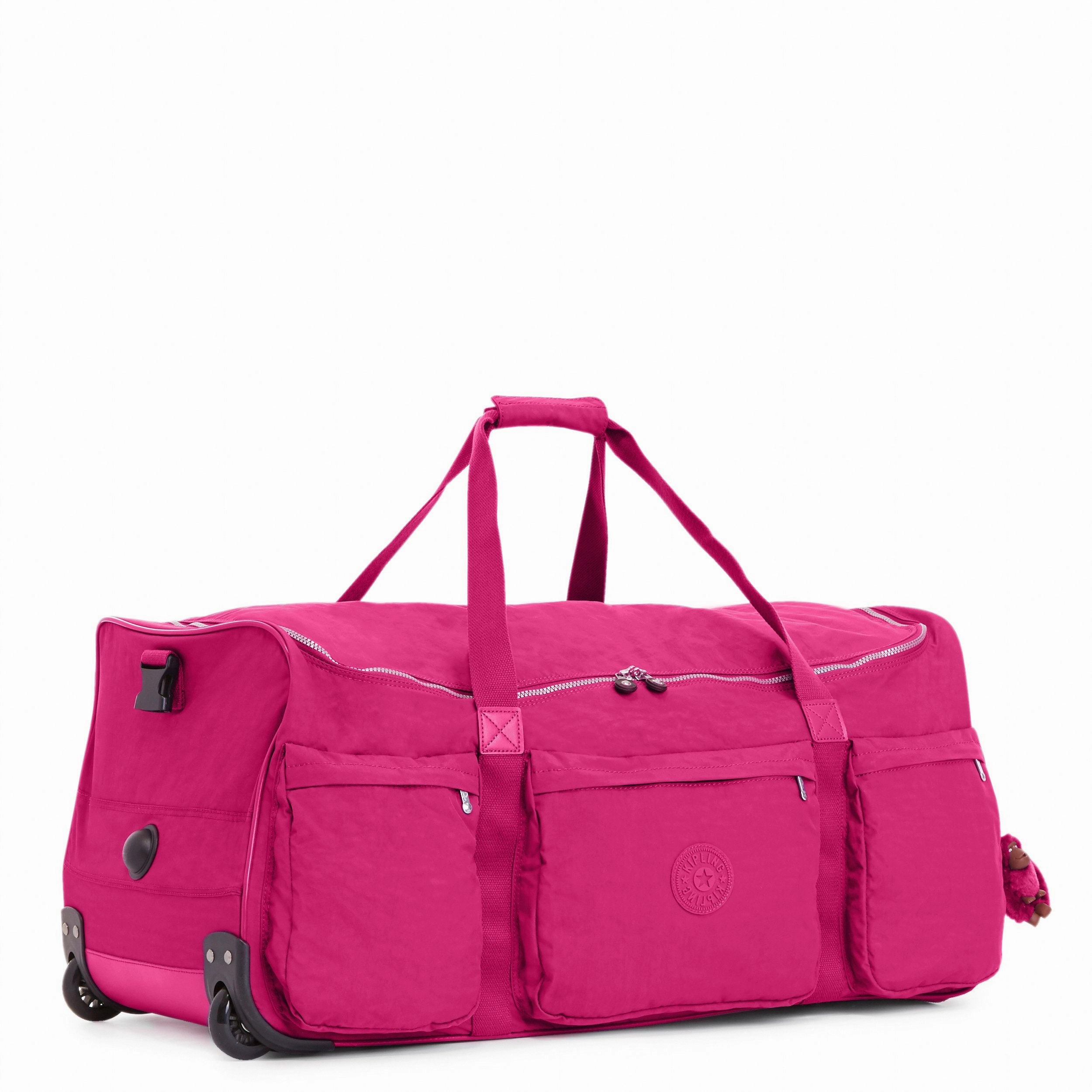 Kipling Discover 30" 2-Wheel Wheeled Duffel Bags