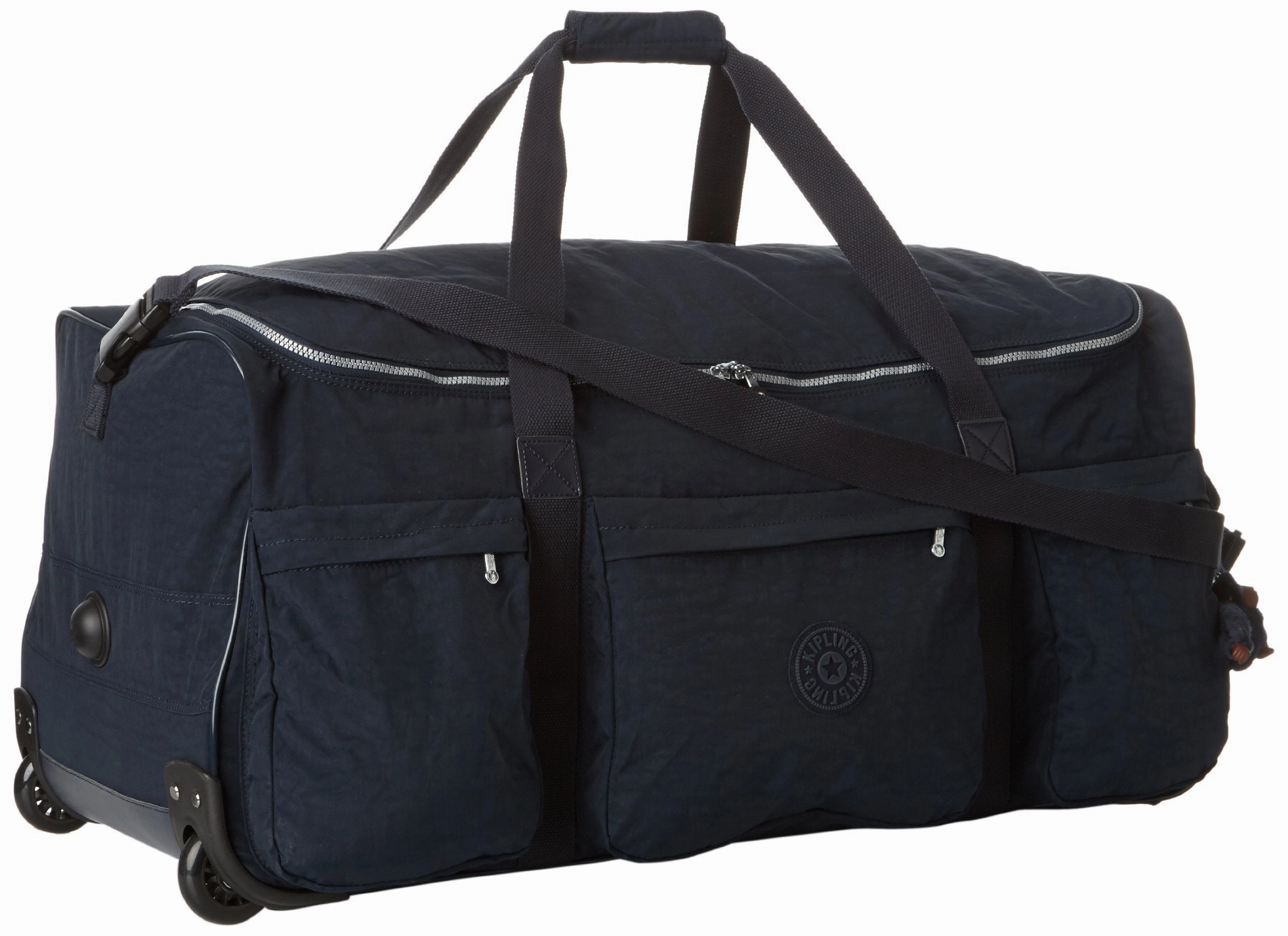 Kipling Discover 30" 2-Wheel Wheeled Duffel Bags