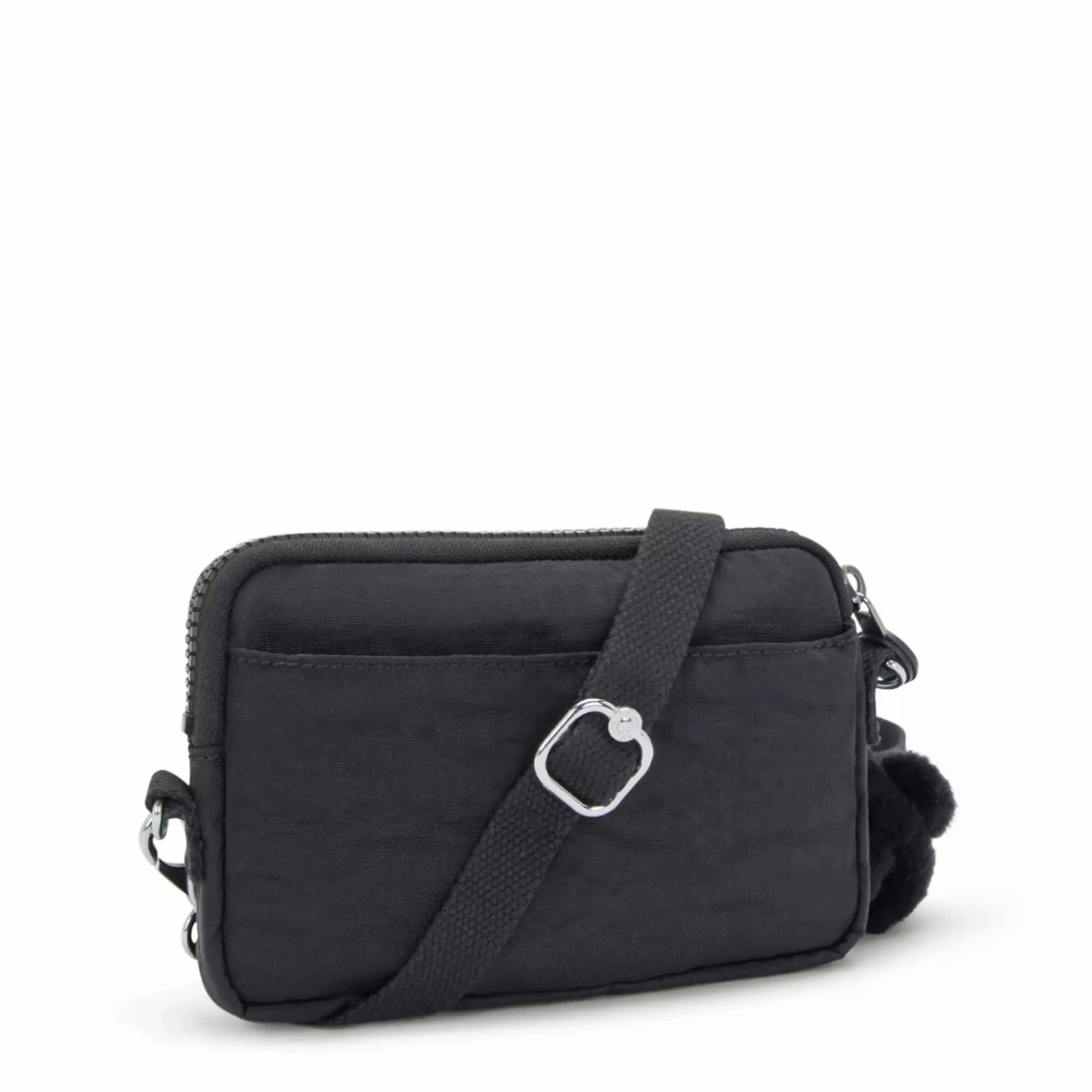 Kipling Limmo Crossbody Bag - Black Noir