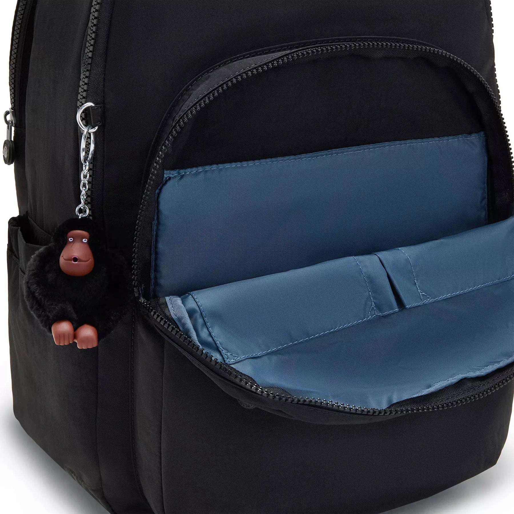 Kipling Seoul Extra Large  Nylon 17" Laptop Backpack