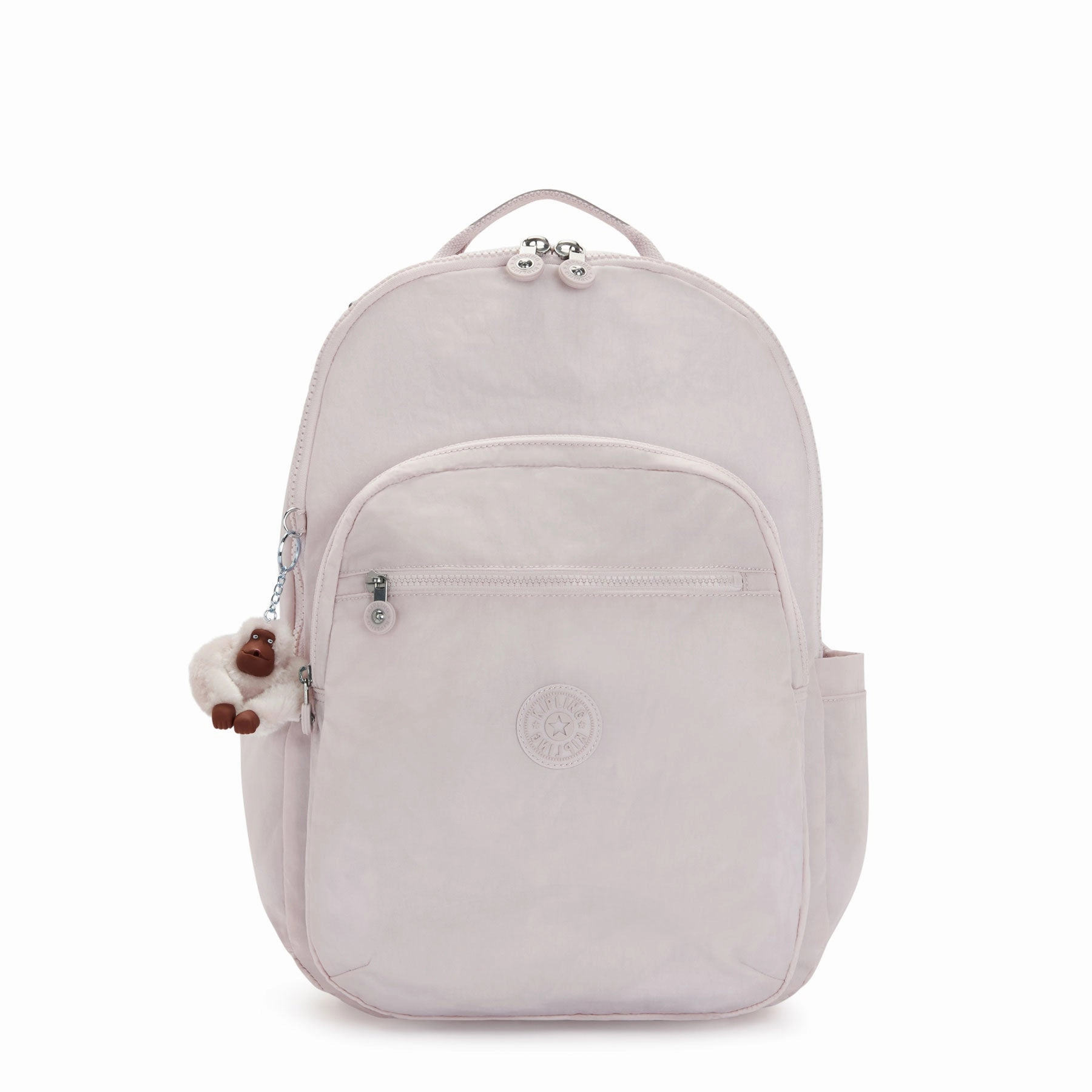 Kipling Seoul Extra Large  Nylon 17" Laptop Backpack