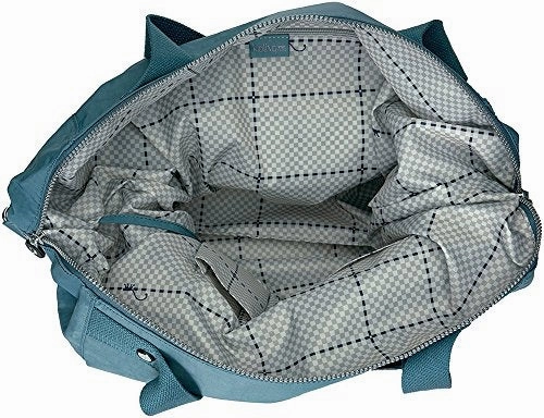 Kipling Women'S Carton Solid Travel Tote