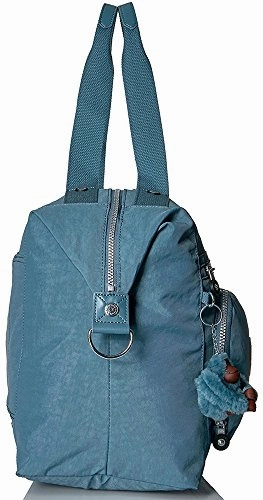 Kipling Women'S Carton Solid Travel Tote