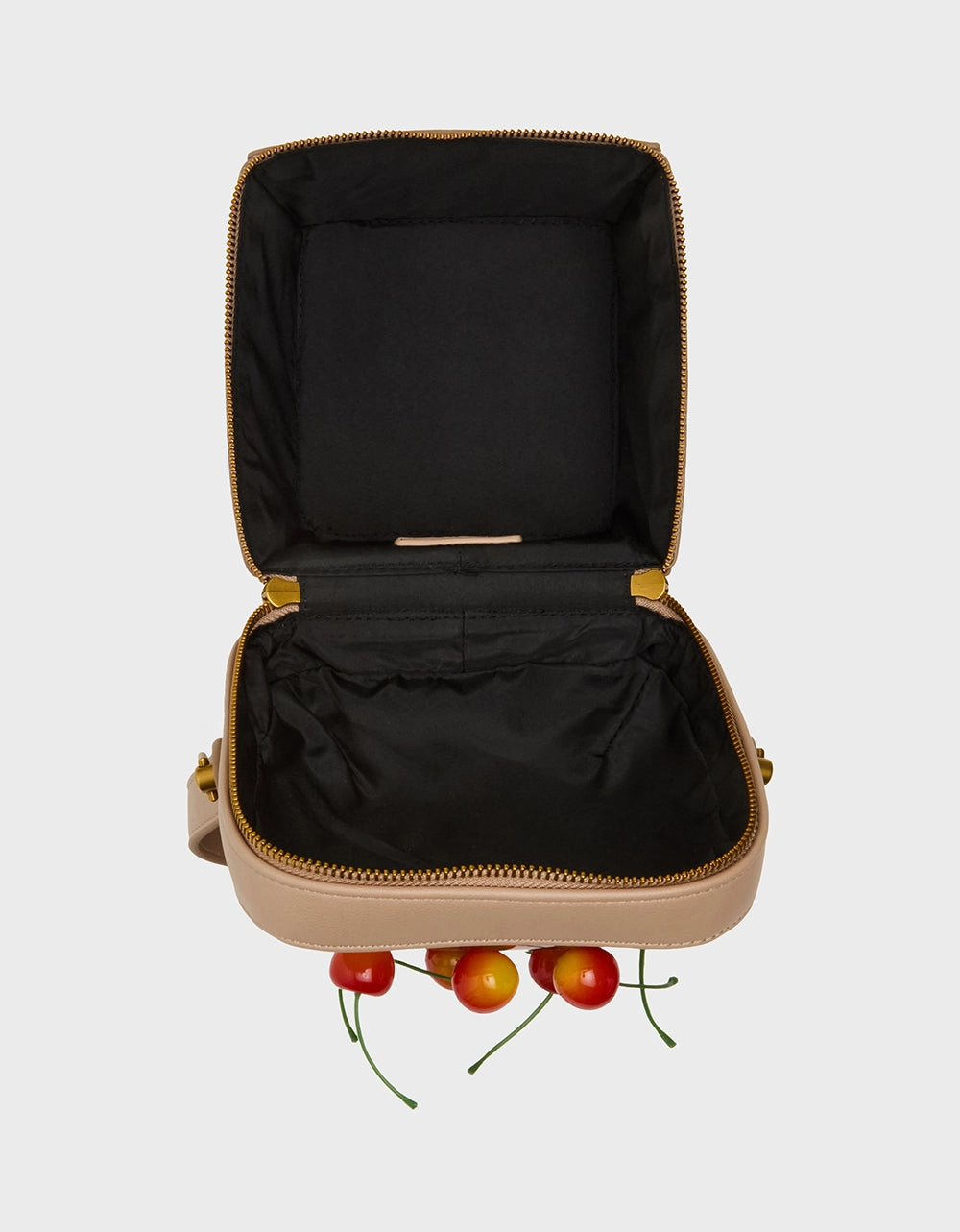 KITSCH MON CHERRY RED MULTI