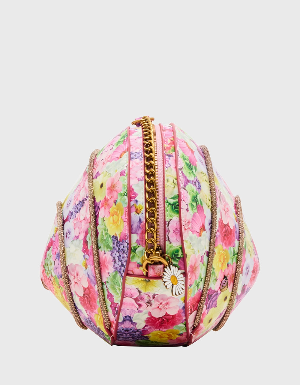 KITSCH SNAILED IT KALEIDOSCOPE FLORAL