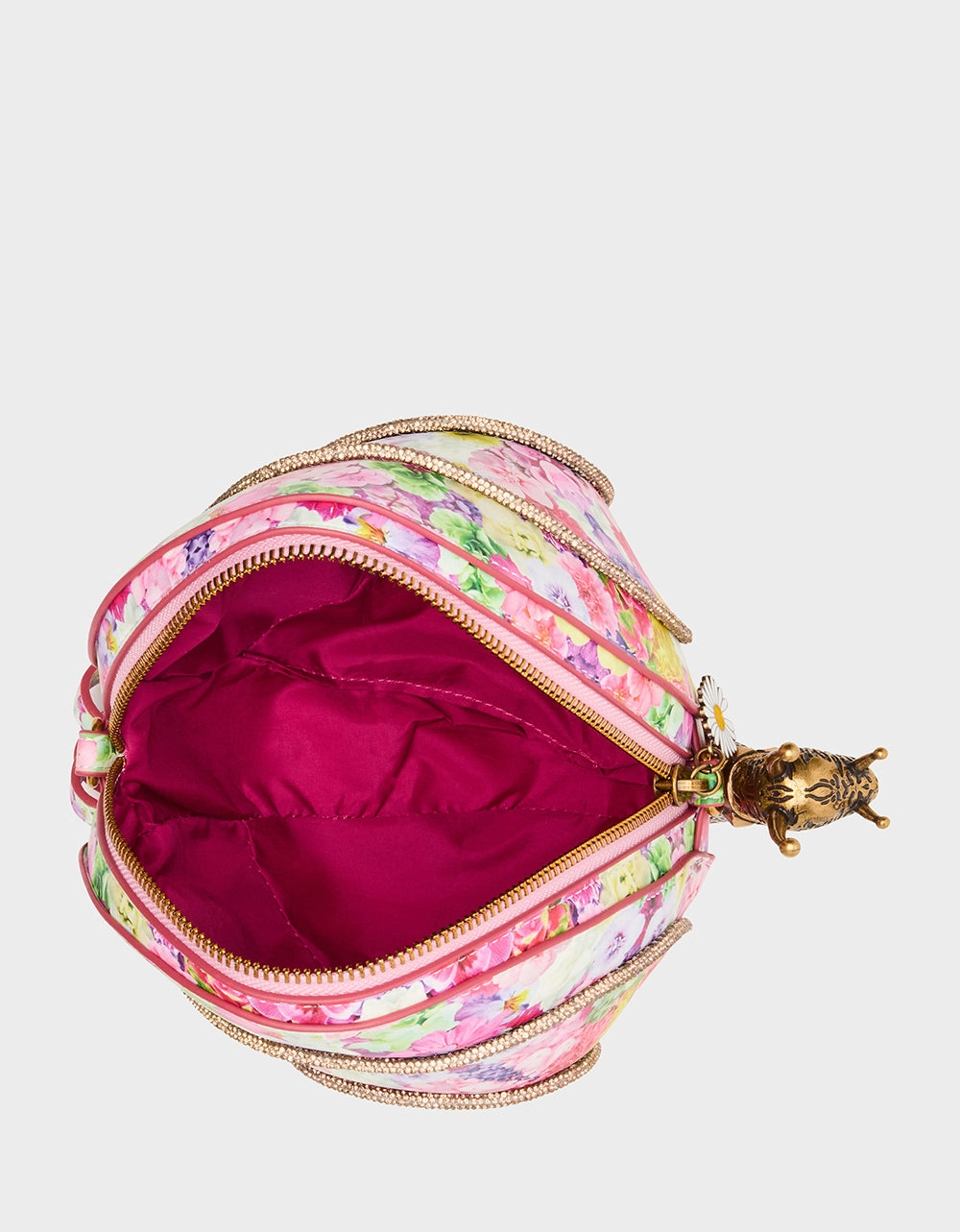KITSCH SNAILED IT KALEIDOSCOPE FLORAL