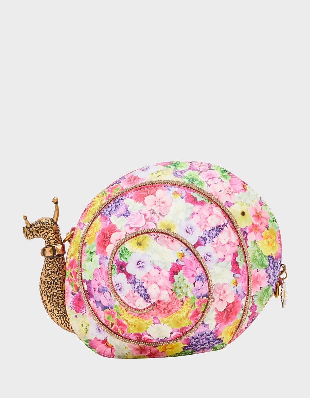 KITSCH SNAILED IT KALEIDOSCOPE FLORAL