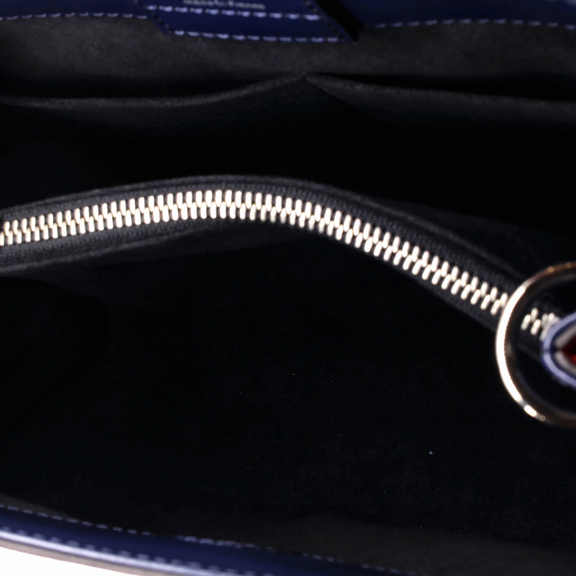 Kleber Handbag Epi Leather PM