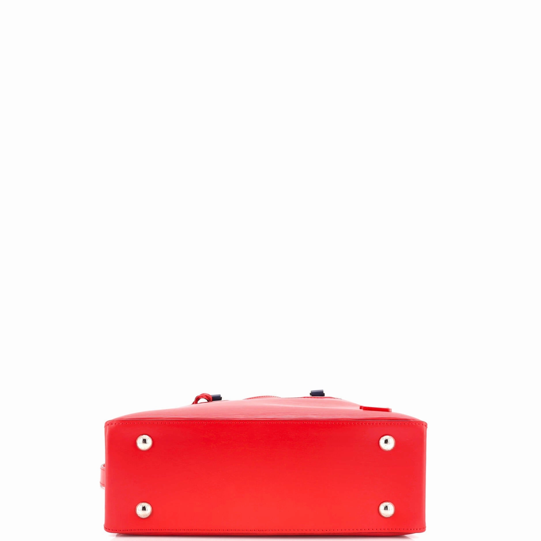 Kleber Handbag Epi Leather PM