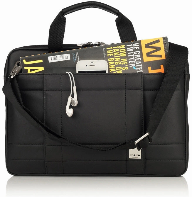 Knomo Brixton Lincoln 13&Quot; X-Body Slim Brief