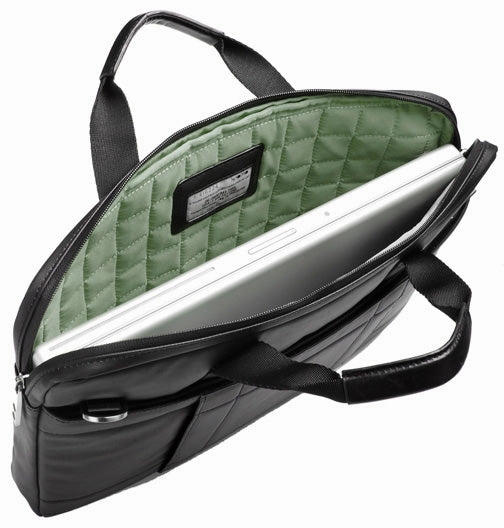 Knomo Brixton Lincoln 13&Quot; X-Body Slim Brief