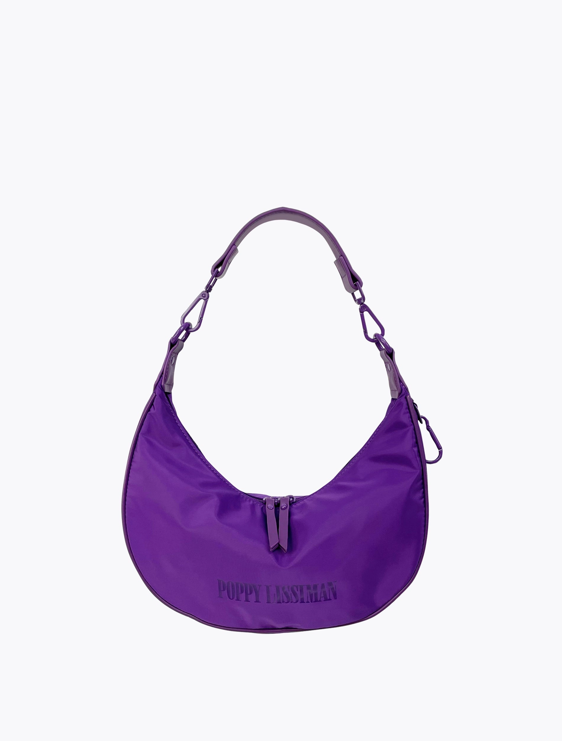 Krawsant Satchel - Deep Purple