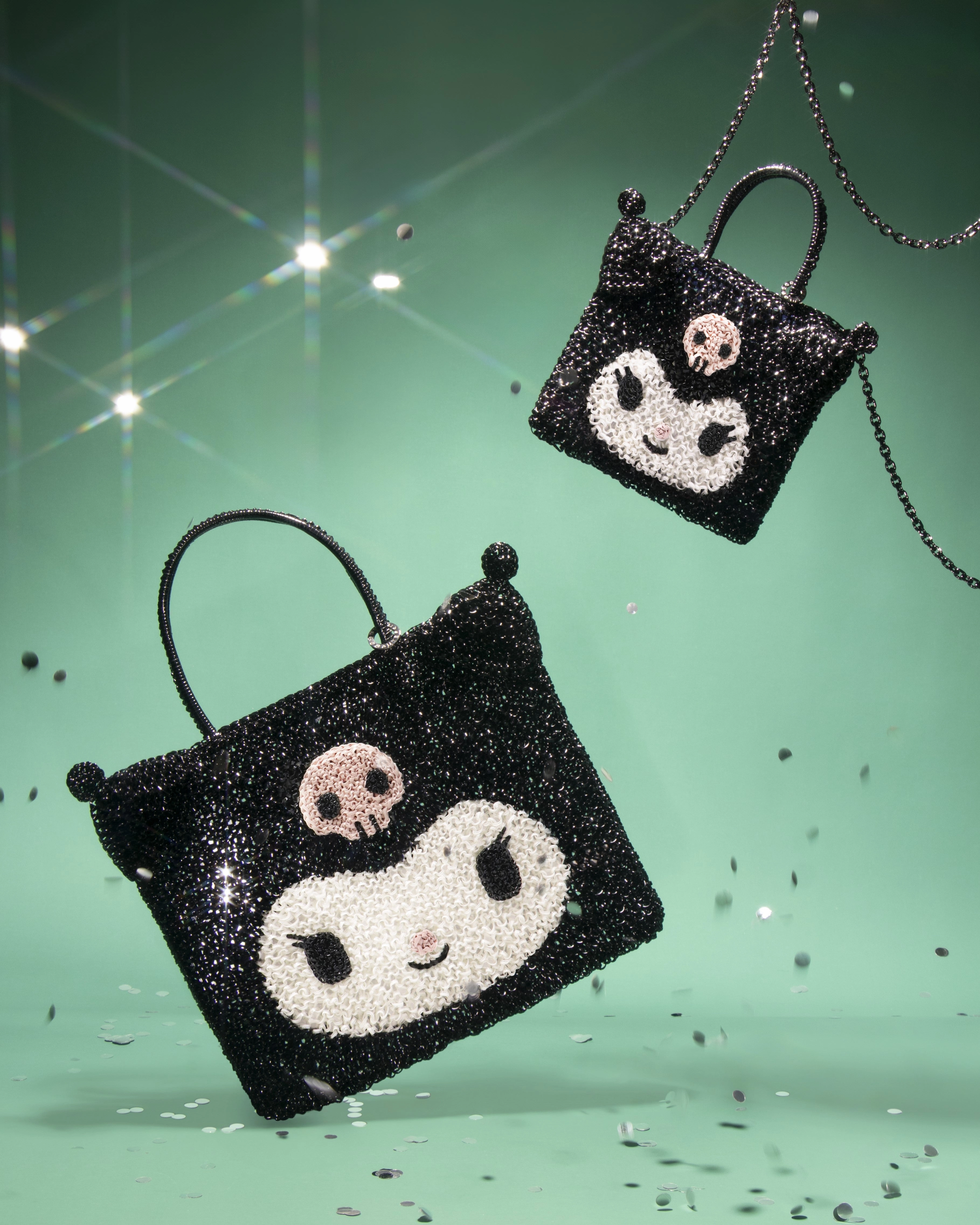 KUROMI STANDARD (Regional Exclusive)