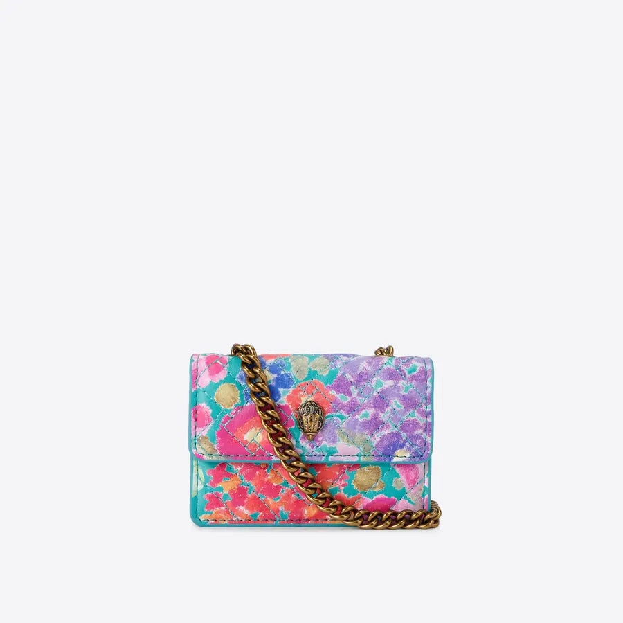 Kurt Geiger Micro crossbody bag