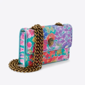Kurt Geiger Micro crossbody bag