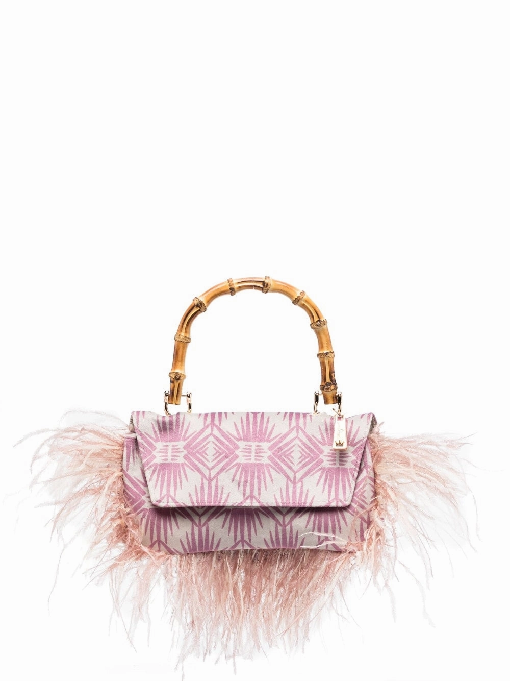 LA MILANESA Bags.. Beige