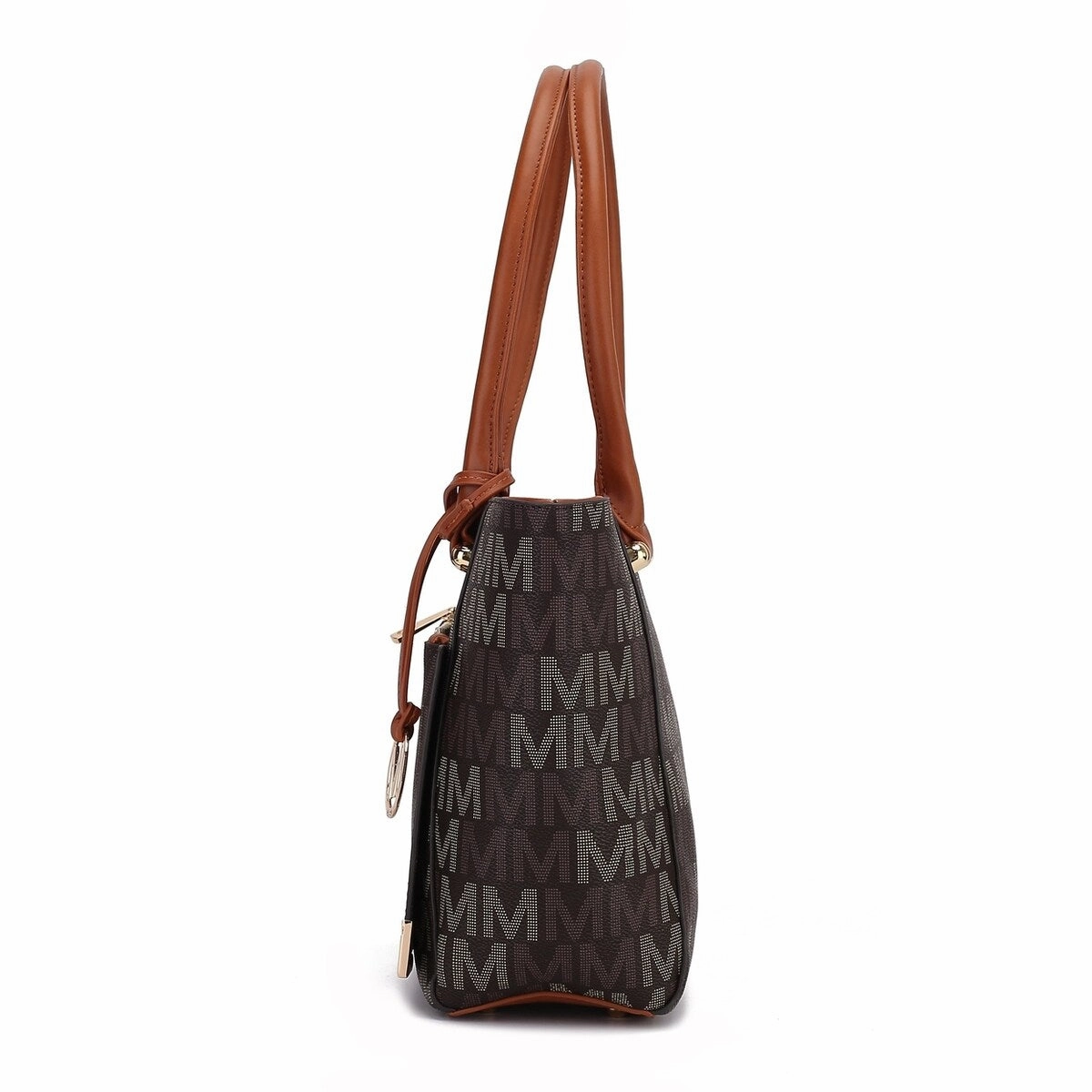 Lady Ii Signature Tote Bag And Set