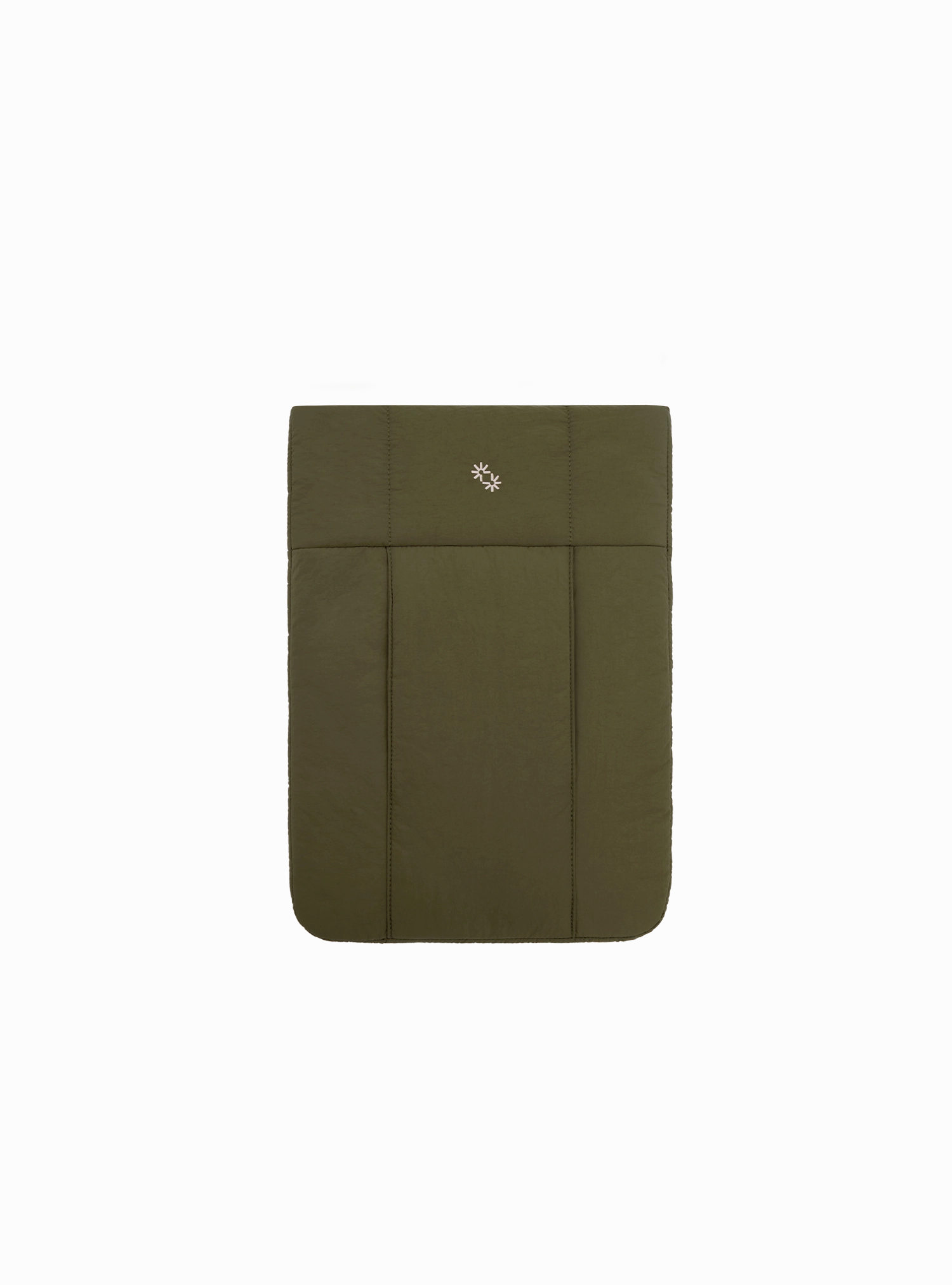 Laptop Pod (13.3" Moss)