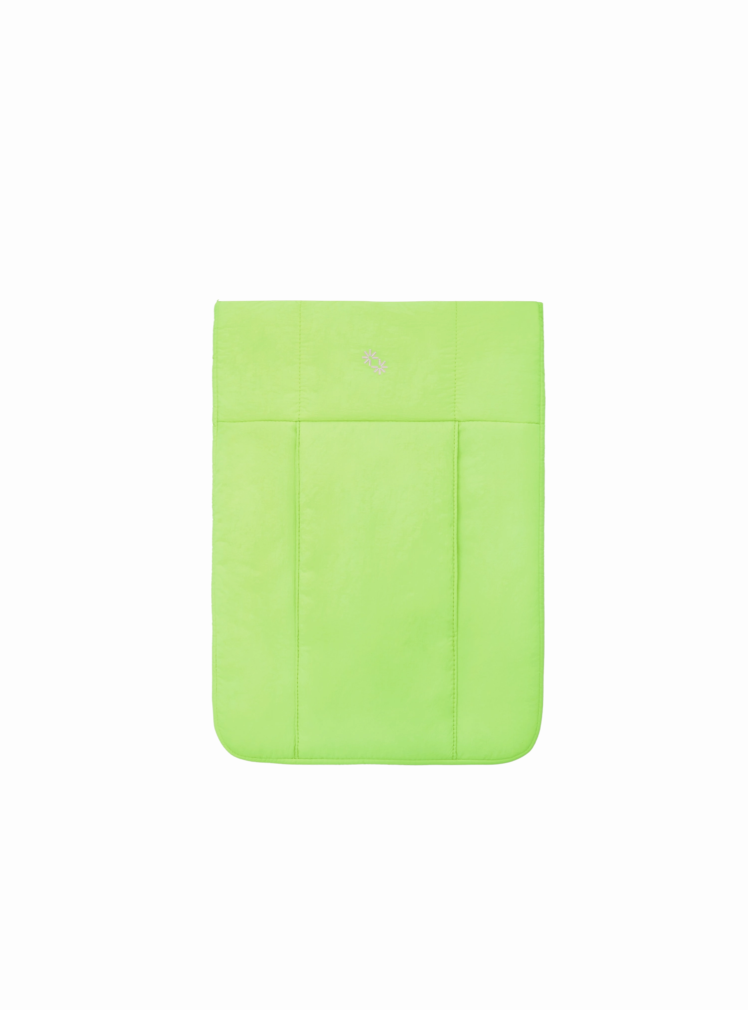 Laptop Pod (15" Citron)