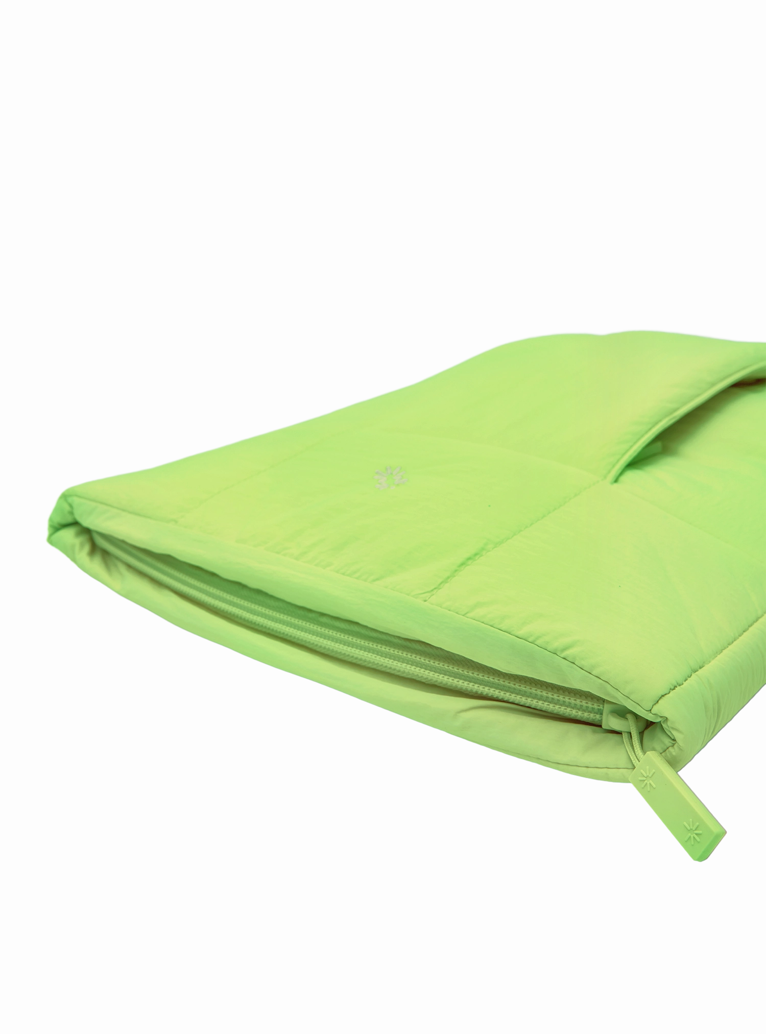 Laptop Pod (15" Citron)