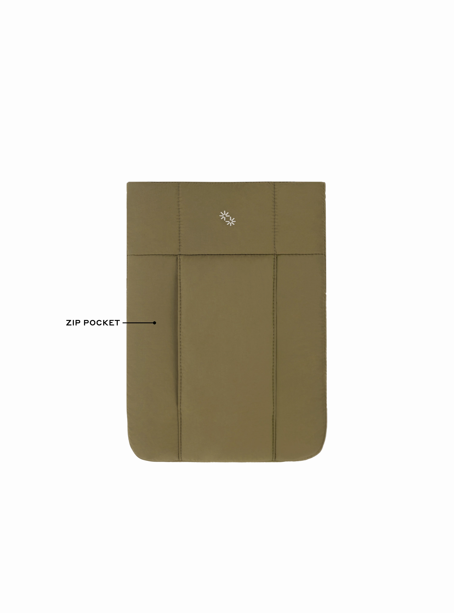Laptop Pod (15" Willow)