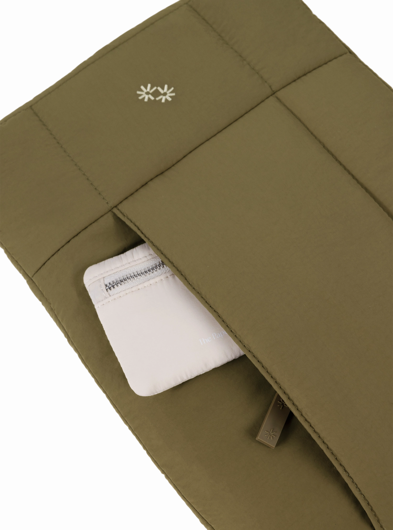 Laptop Pod (15" Willow)