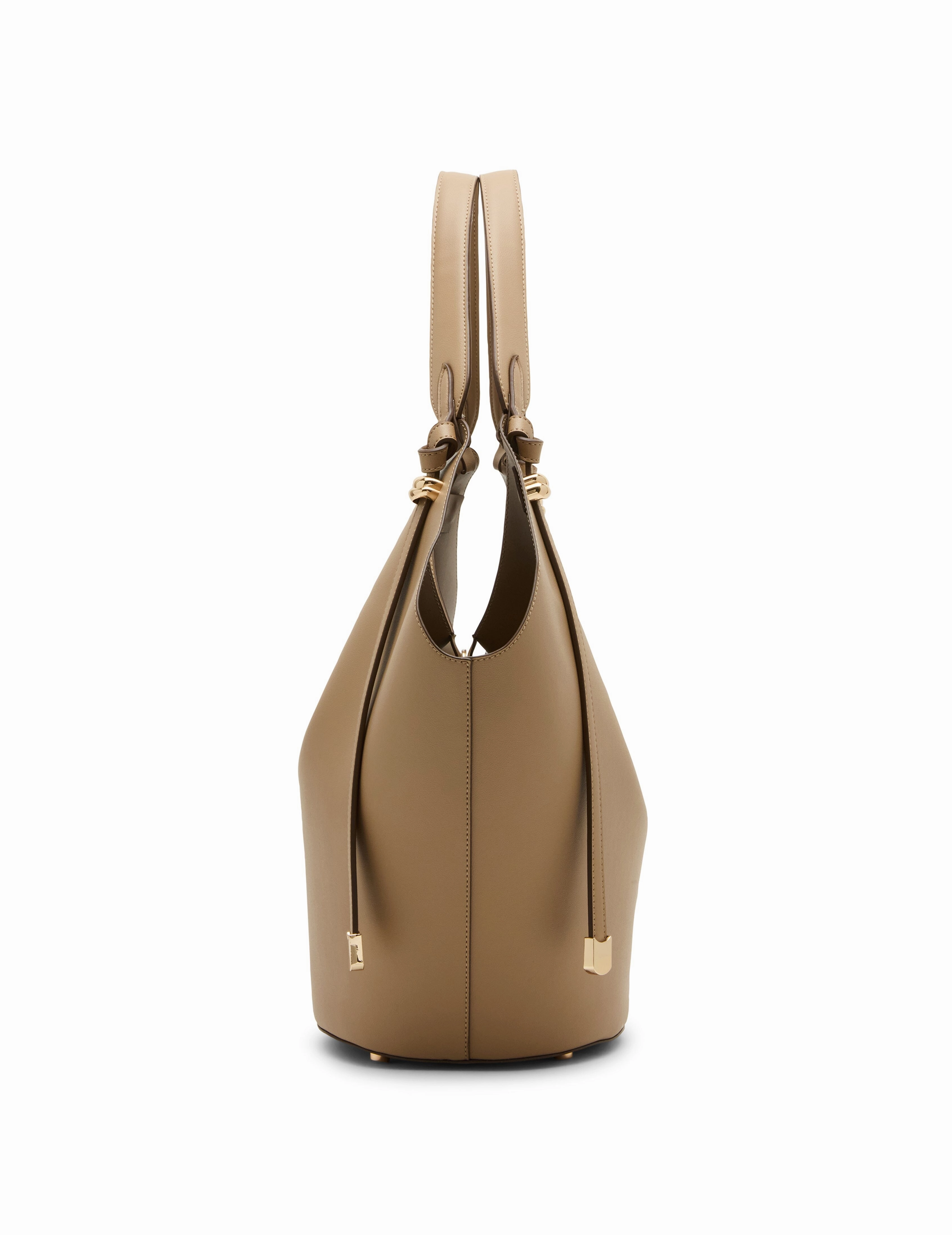 Large Hobo Tote with Pouch