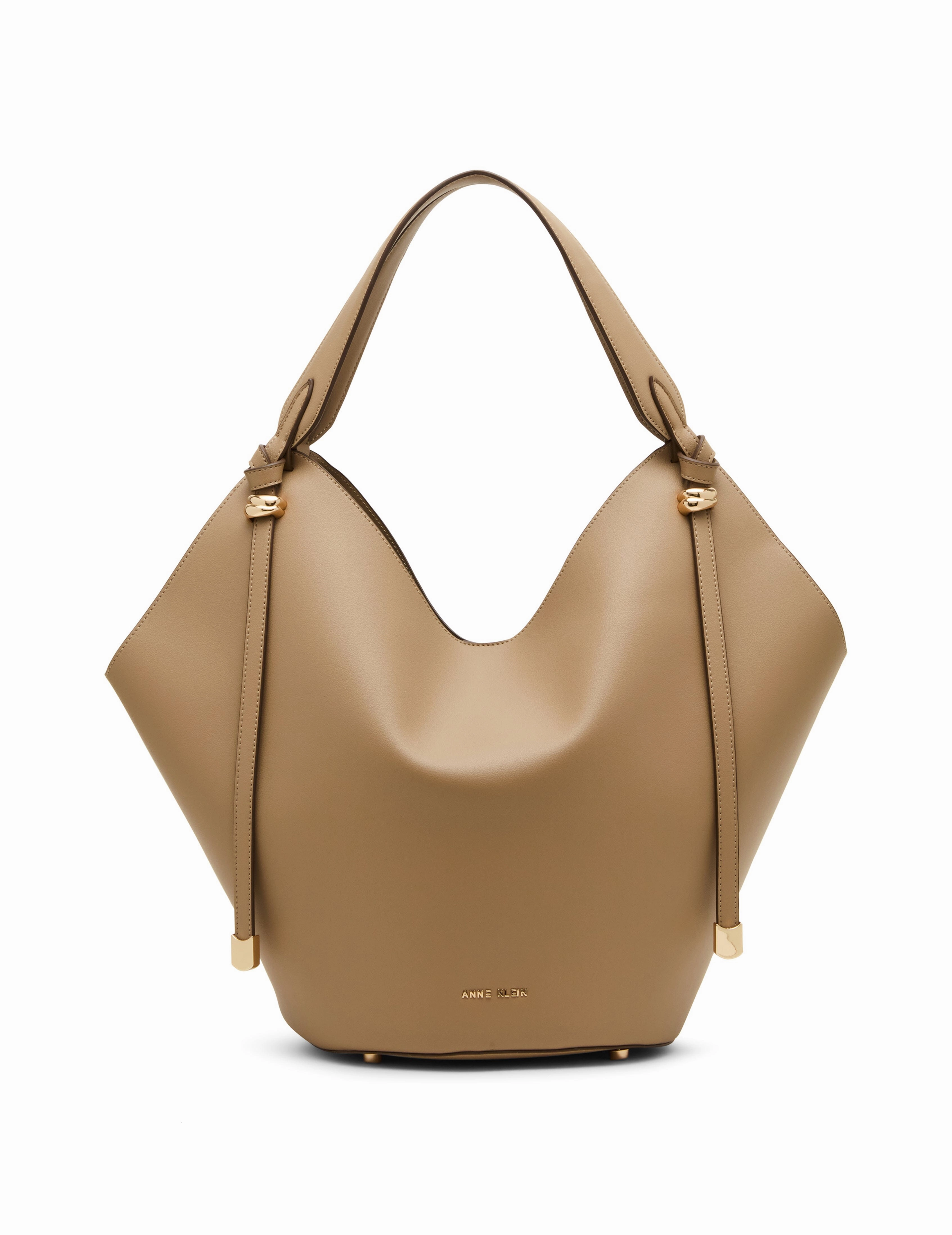 Large Hobo Tote with Pouch