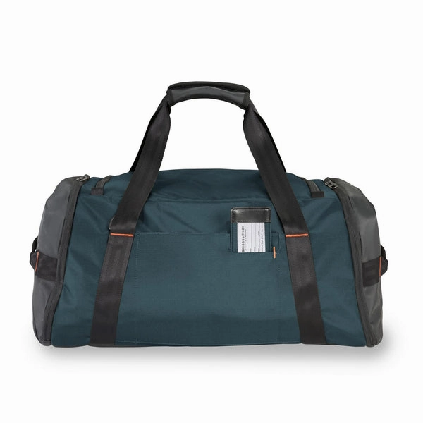 Large Travel Duffle - ZXD175