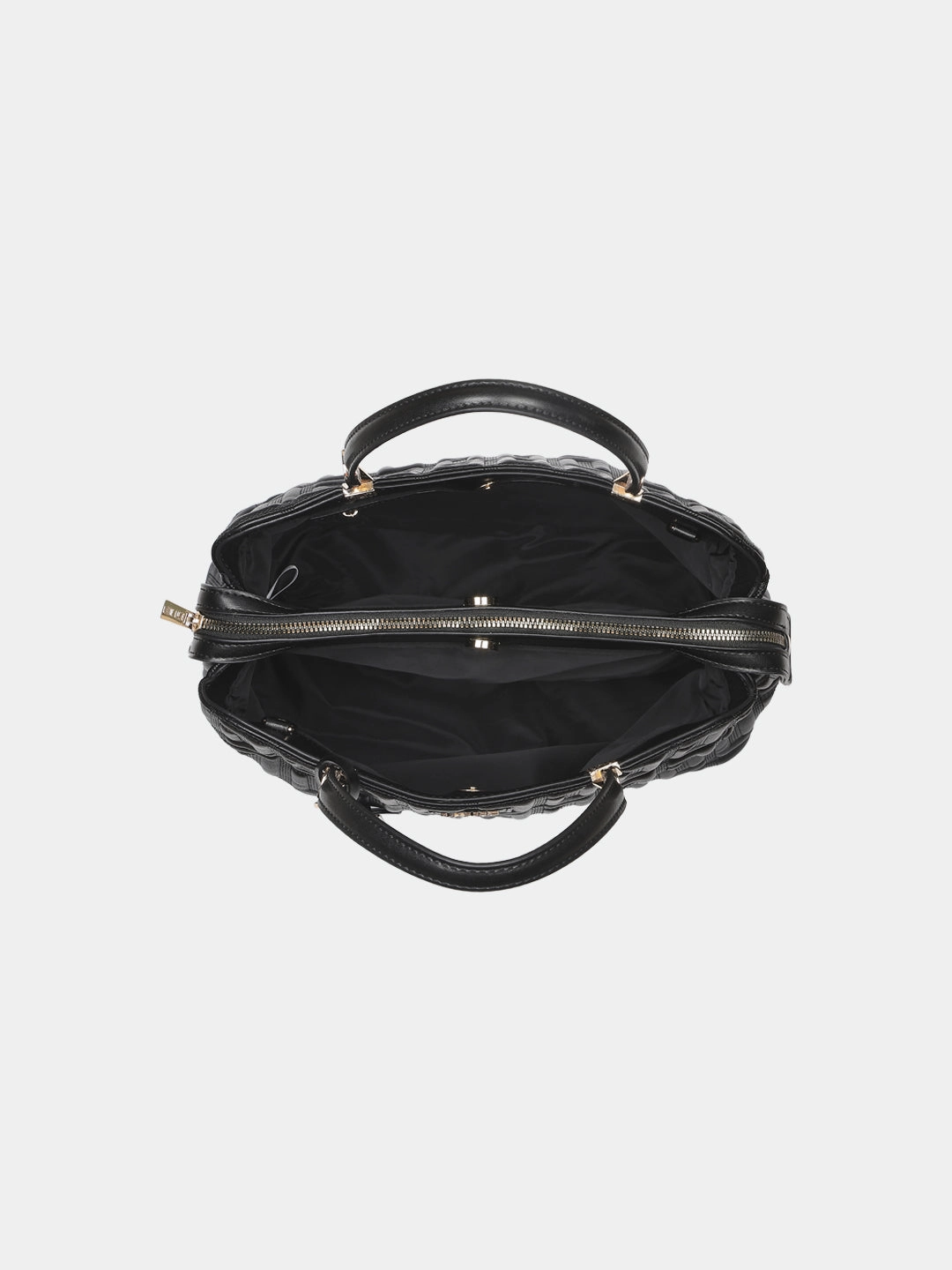 Lavie Luxe Juli25 Medium 3 Compartment Satchel
