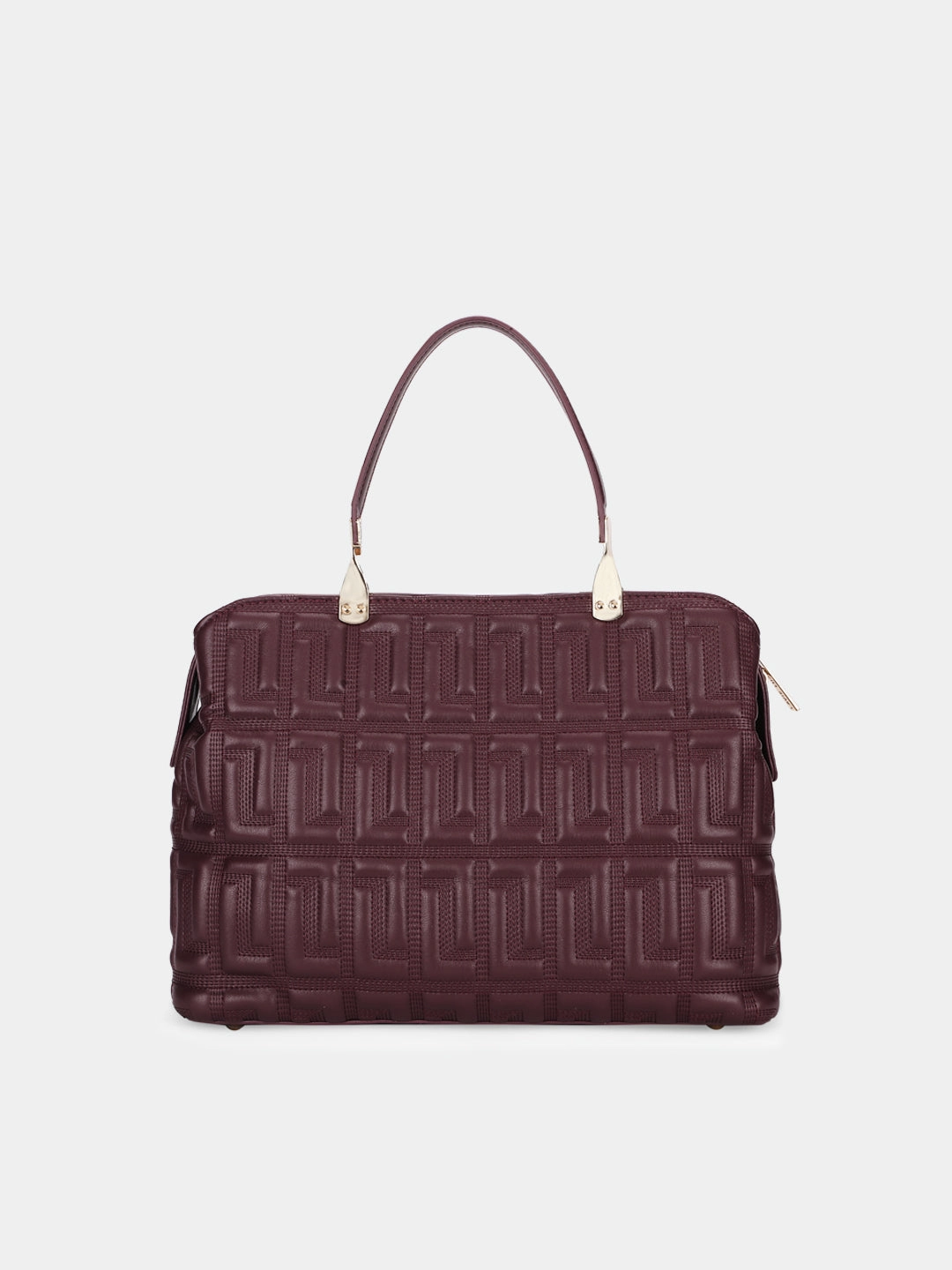 Lavie Luxe Juli25 Medium 3 Compartment Satchel