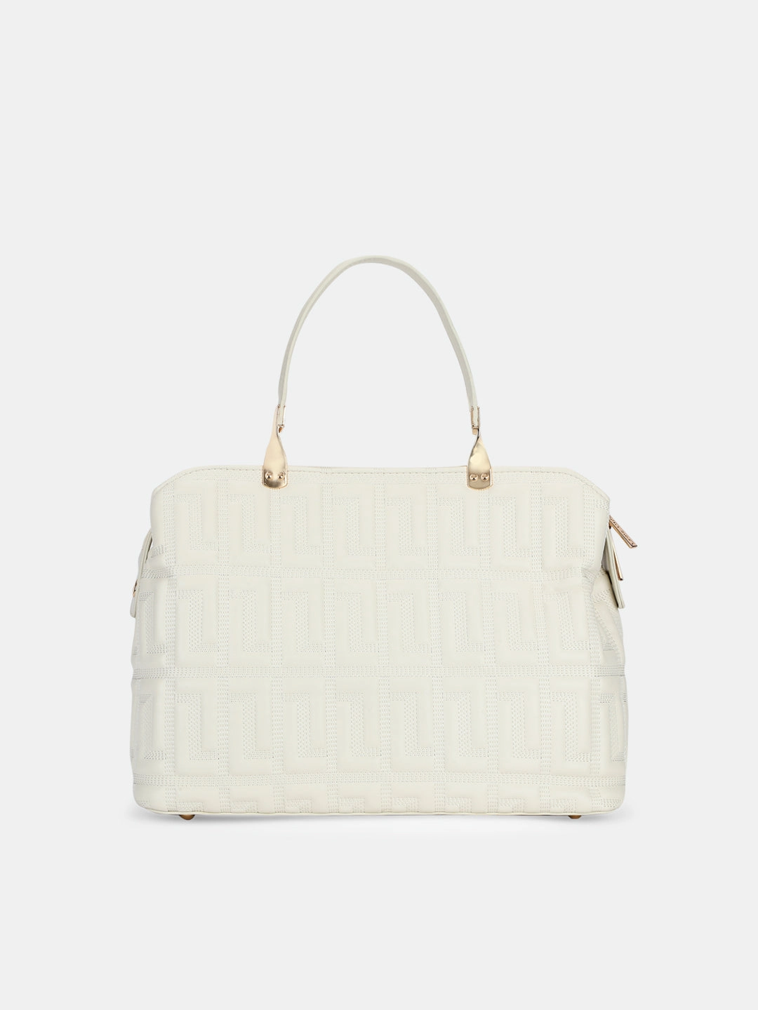 Lavie Luxe Juli25 Medium 3 Compartment Satchel