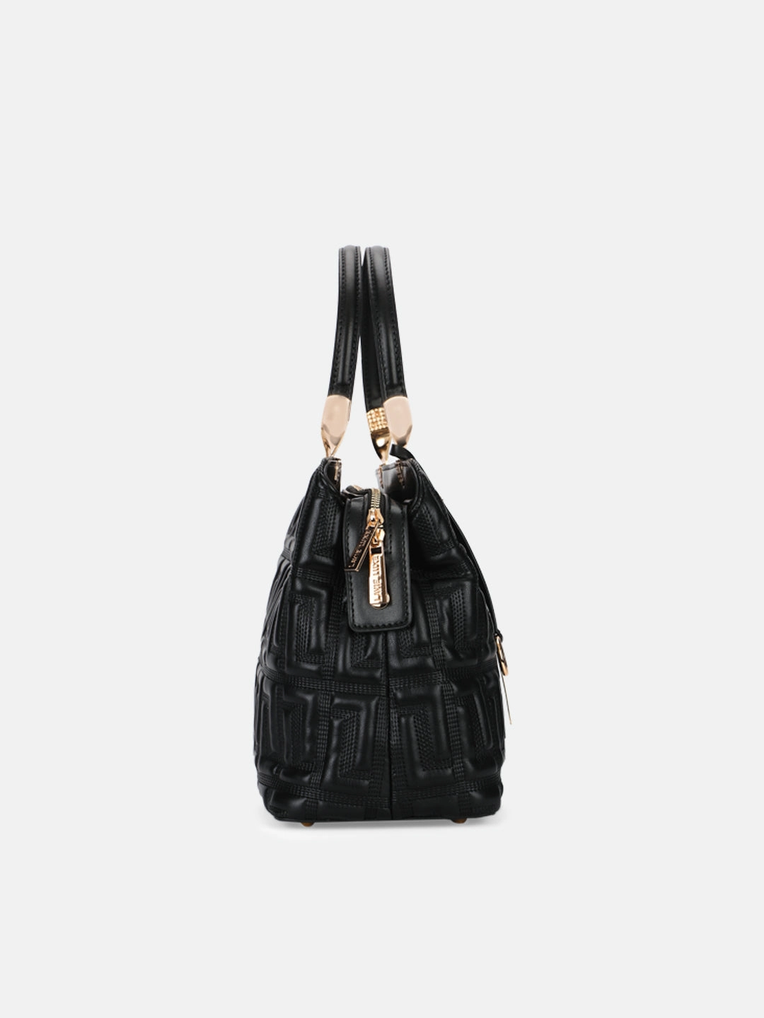 Lavie Luxe Juli25 Medium 3 Compartment Satchel