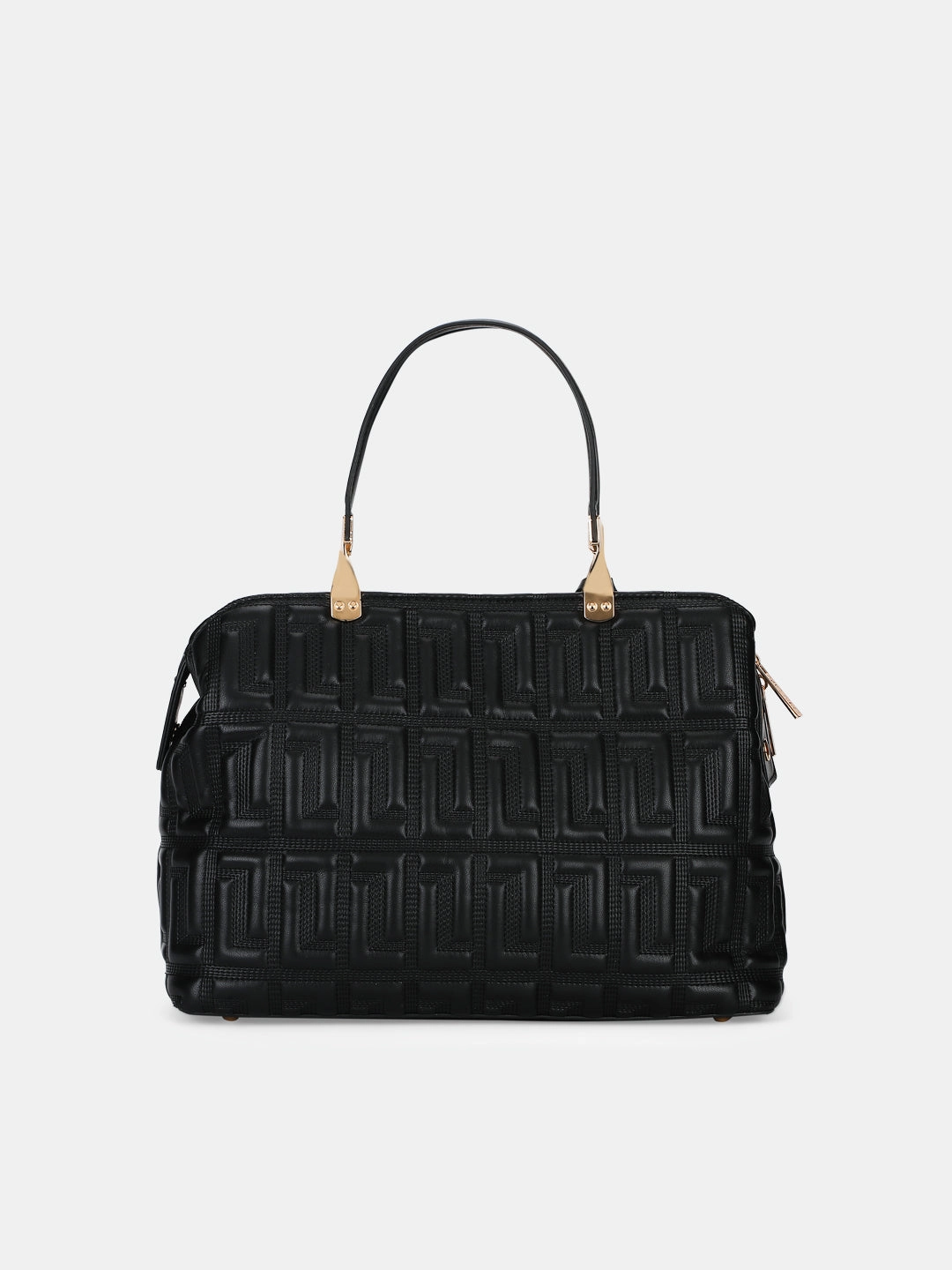 Lavie Luxe Juli25 Medium 3 Compartment Satchel