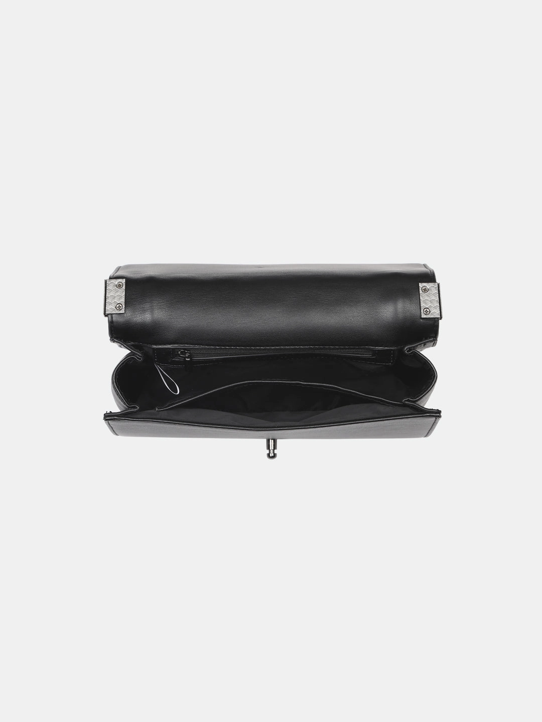 Lavie Luxe Juli25 Medium Structured flap Sling