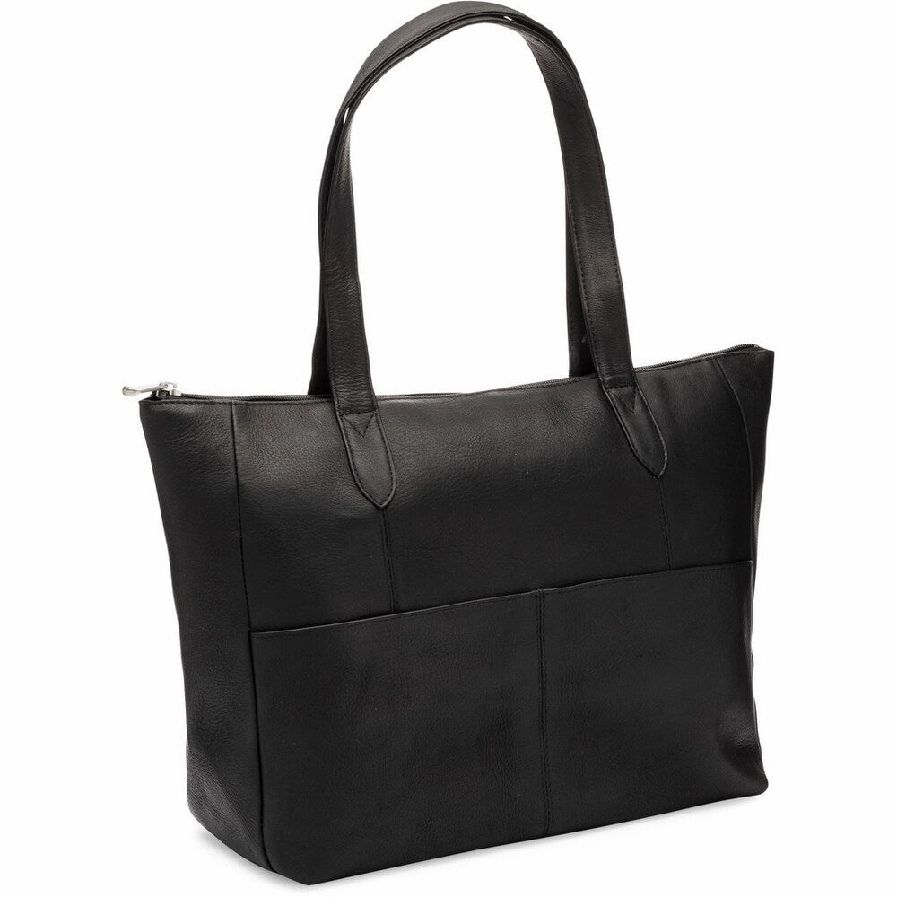 Le Donne Leather Delilah Slip Tote