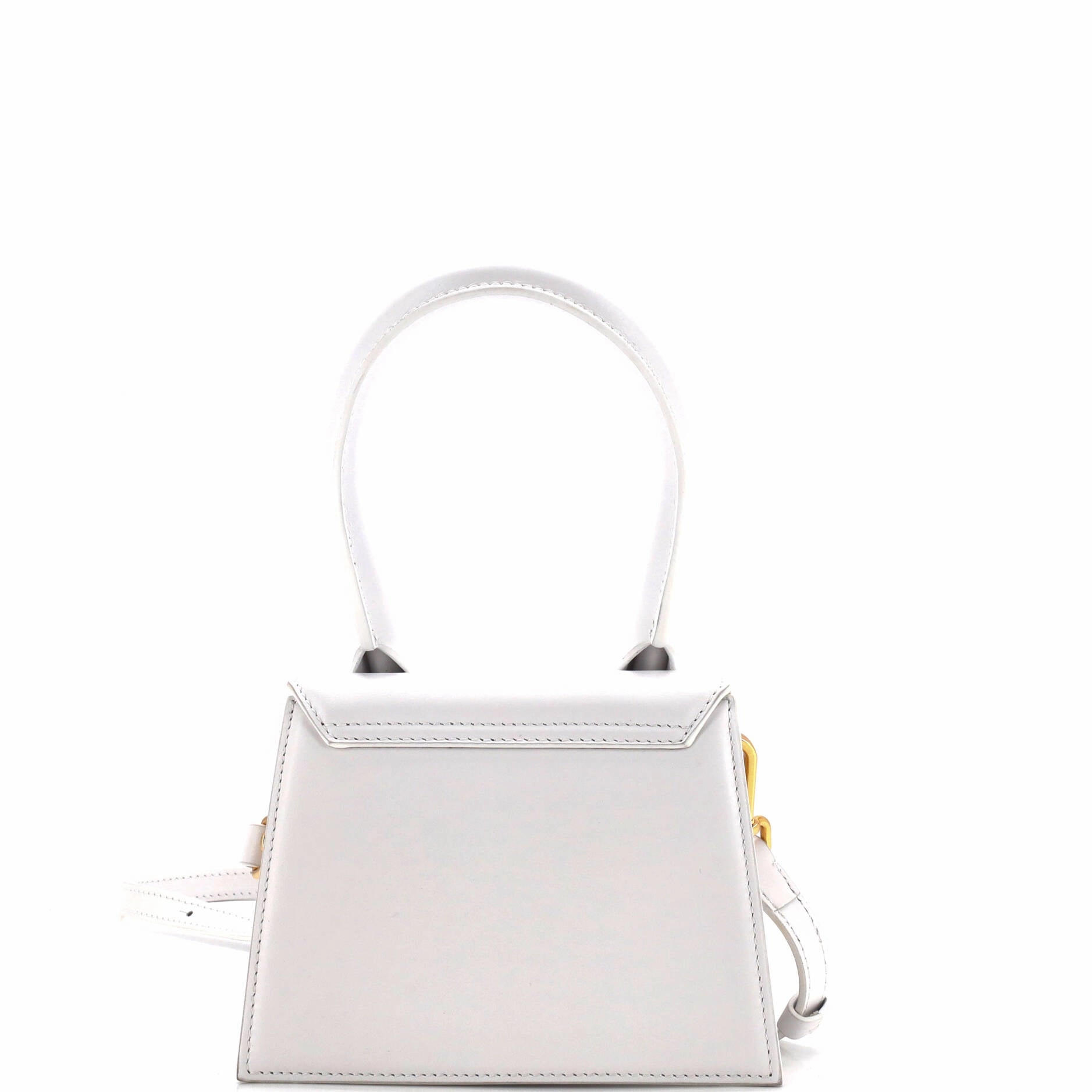 Le Grand Chiquito Bag Leather Large
