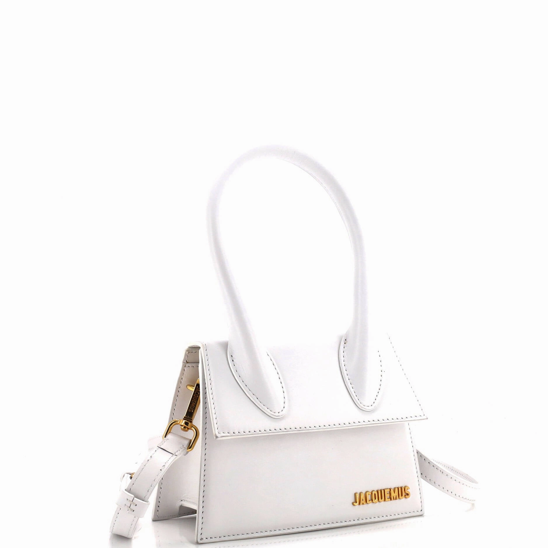 Le Grand Chiquito Bag Leather Large