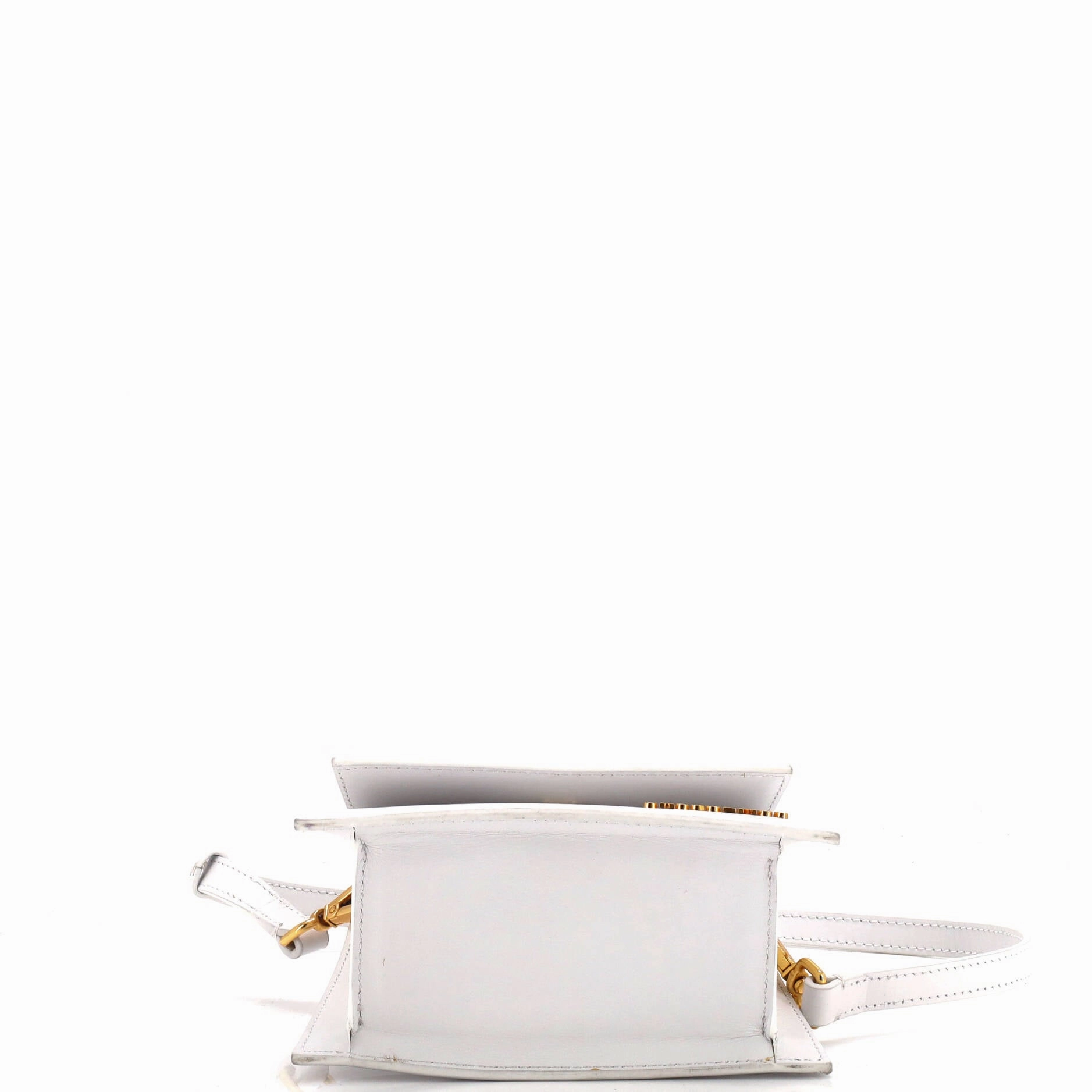 Le Grand Chiquito Bag Leather Large