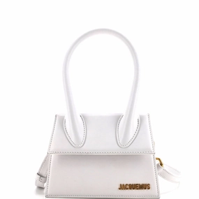 Le Grand Chiquito Bag Leather Large