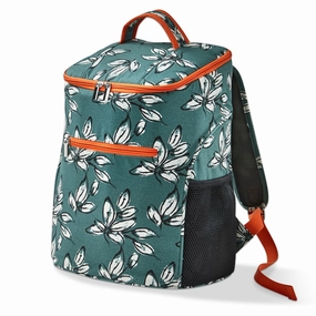 Leaf Insulated Cooler Tote