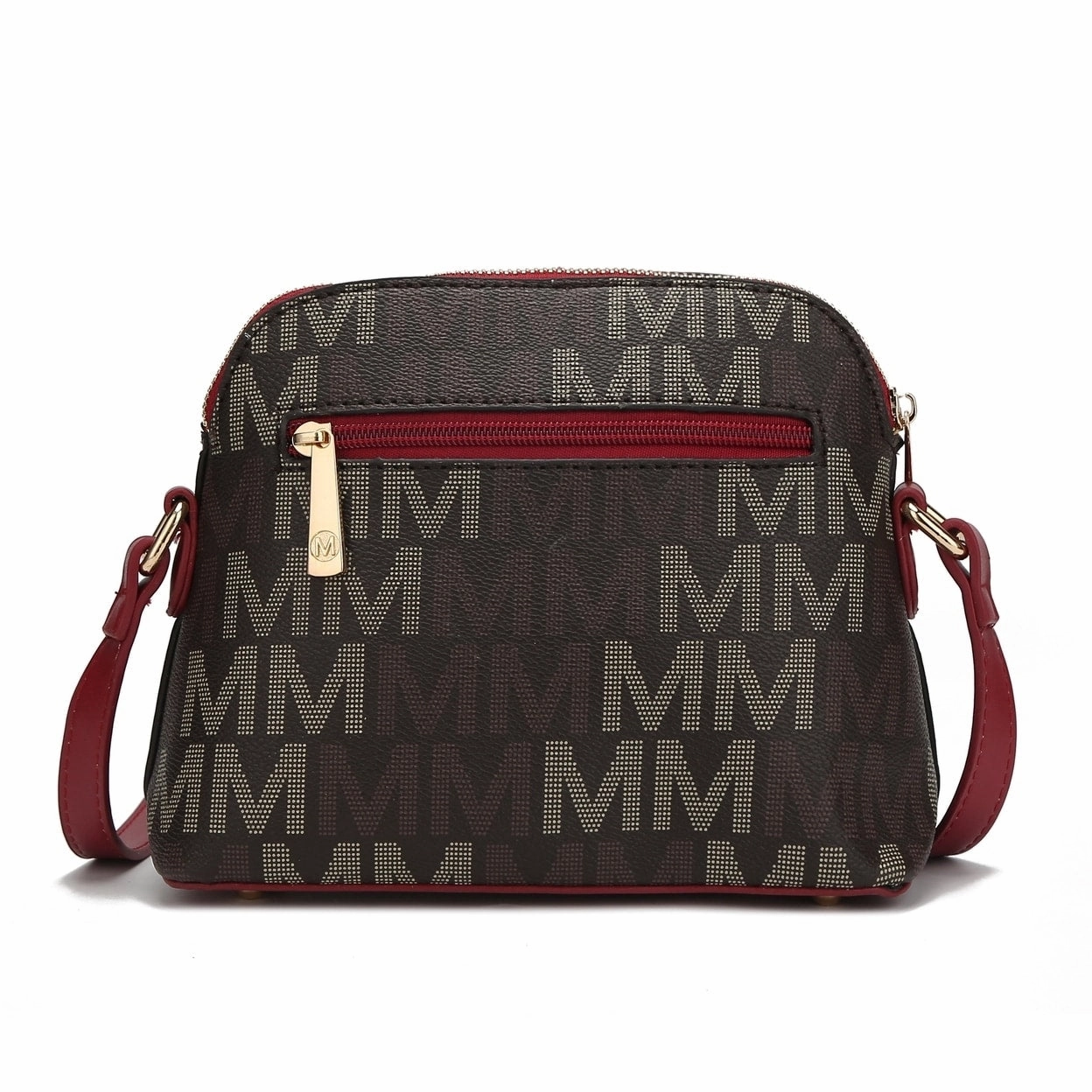 Leanna Signature Crossbody Bag