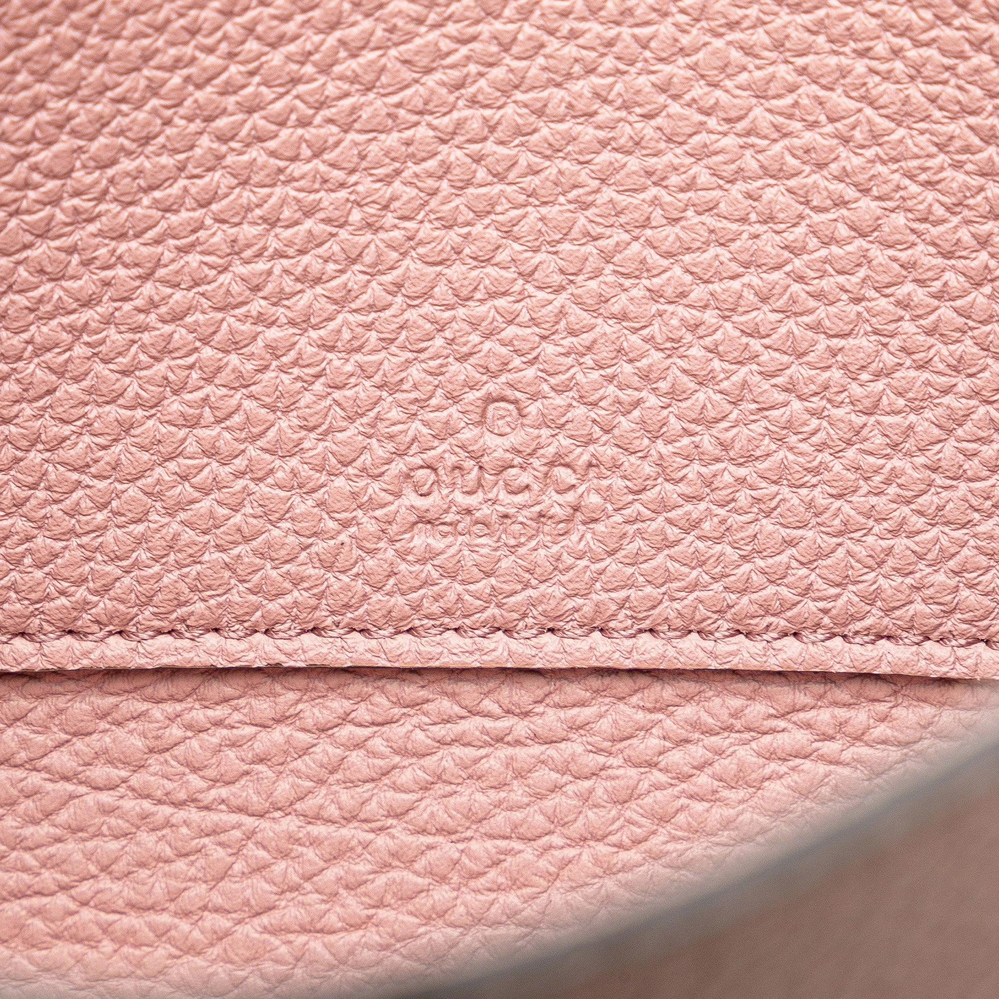 Leather Soft Jackie Convertible Crossbody