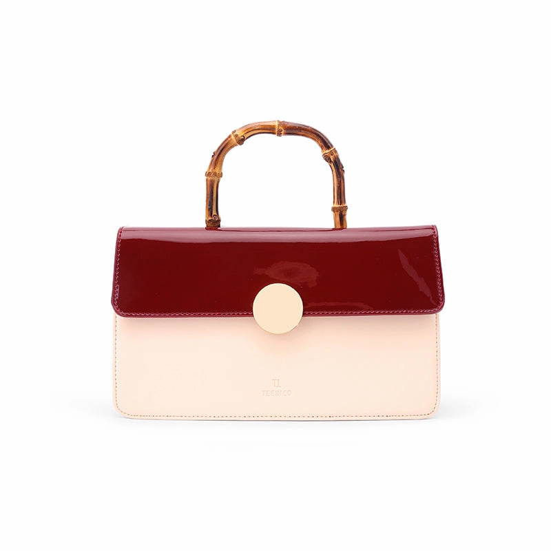 LEATHER Stylish WOMEN Handbag Purse SHOULDER BAG FOR WOMEN